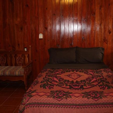 Posada Jaimez Cuetzalan Ngoại thất bức ảnh
