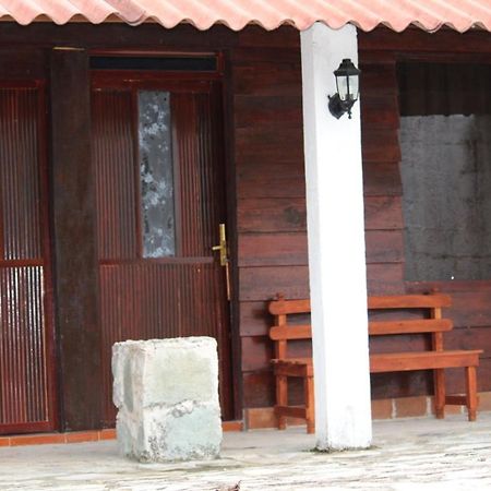 Posada Jaimez Cuetzalan Ngoại thất bức ảnh