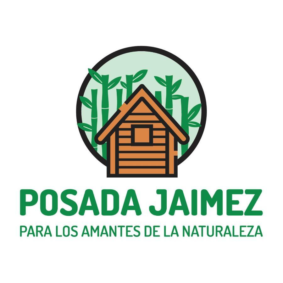 Posada Jaimez Cuetzalan Ngoại thất bức ảnh